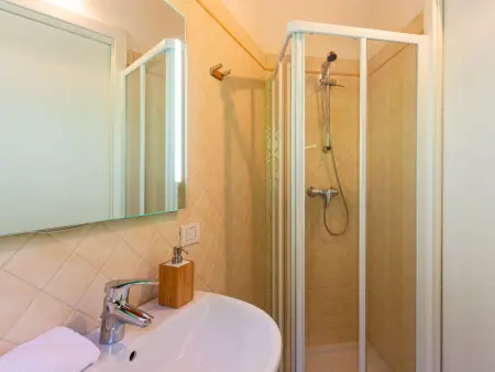 Casa degli Angeli, Appartement 6 personnes à Gravedona - Photo 24