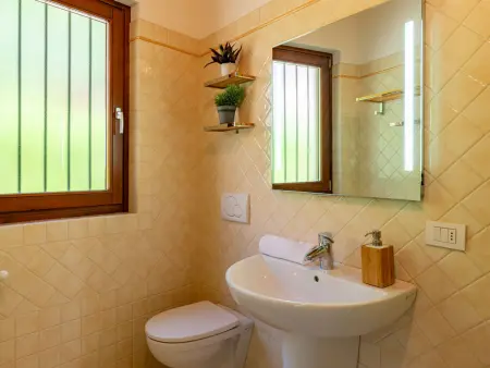 Casa degli Angeli, Appartement 6 personnes à Gravedona - Photo 25