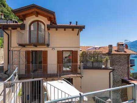Casa degli Angeli, Appartement 6 personnes à Gravedona - Photo 26
