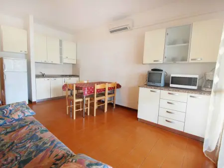 Solarium, Appartement 4 personnes à Bibione - Photo 1