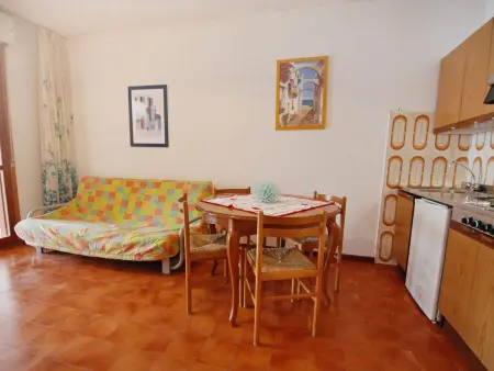 Solarium, Appartement 4 personnes à Bibione - Photo 2