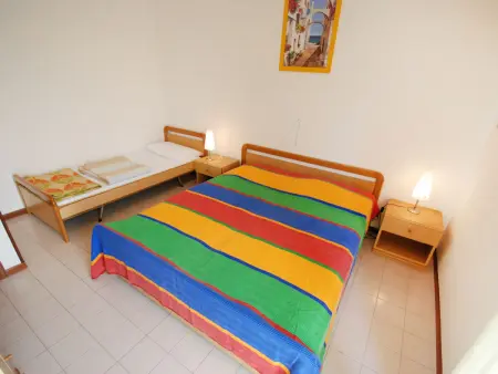 Solarium, Appartement 4 personnes à Bibione - Photo 3