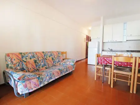 Solarium, Appartement 4 personnes à Bibione - Photo 5