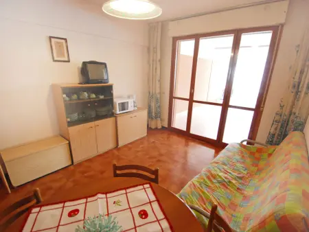 Solarium, Appartement 4 personnes à Bibione - Photo 6