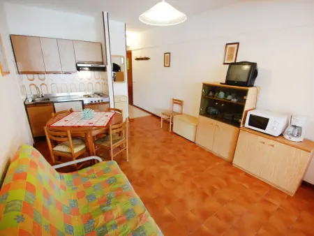 Solarium, Appartement 4 personnes à Bibione - Photo 8
