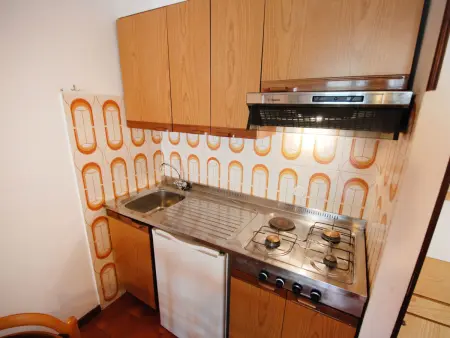 Solarium, Appartement 4 personnes à Bibione - Photo 9