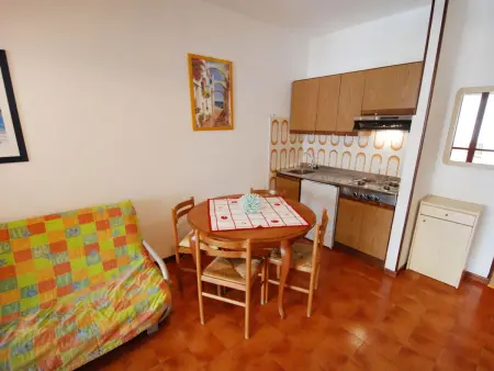Solarium, Appartement 4 personnes à Bibione - Photo 10