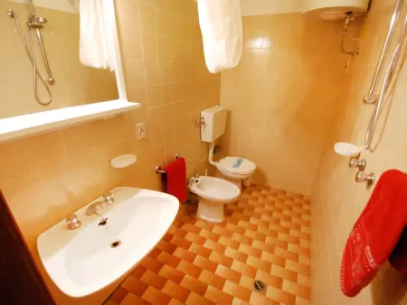 Solarium, Appartement 4 personnes à Bibione - Photo 11