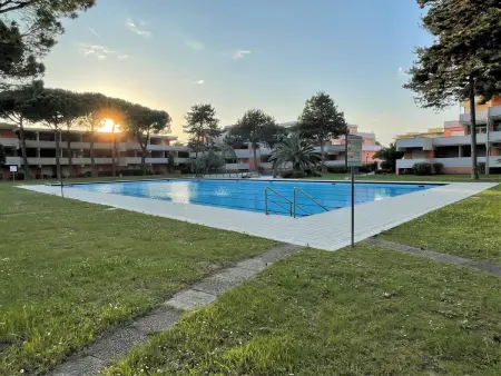 Solarium, Appartement 4 personnes à Bibione - Photo 22