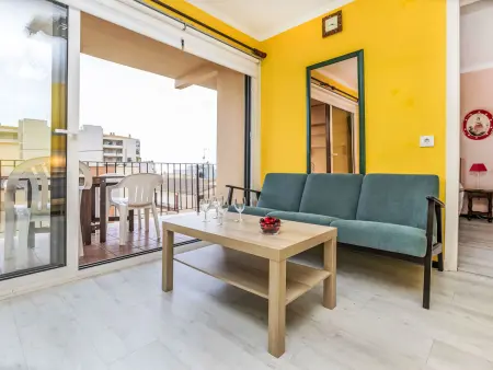Rosita, Appartement 4 personnes à St Antoni de Calonge - Photo 1