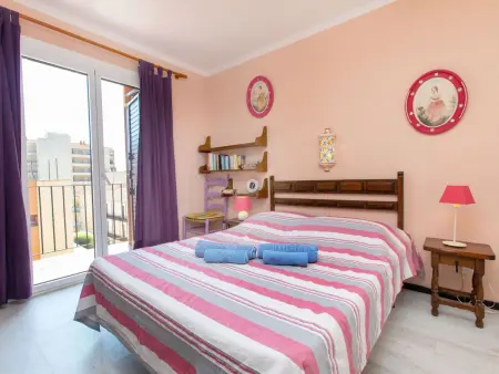 Rosita, Appartement 4 personnes à St Antoni de Calonge - Photo 3