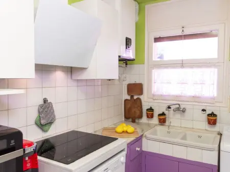 Rosita, Appartement 4 personnes à St Antoni de Calonge - Photo 4
