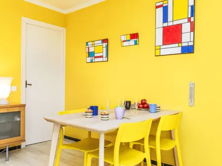 Rosita, Appartement 4 personnes à St Antoni de Calonge - Photo 5