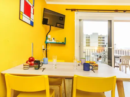 Rosita, Appartement 4 personnes à St Antoni de Calonge - Photo 6