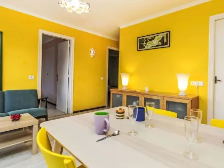 Rosita, Appartement 4 personnes à St Antoni de Calonge - Photo 7
