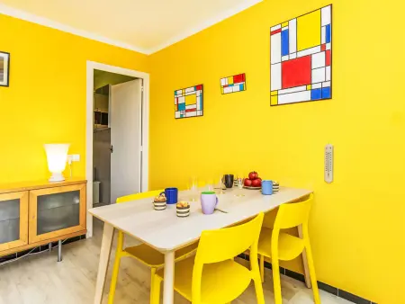 Rosita, Appartement 4 personnes à St Antoni de Calonge - Photo 9