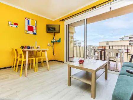 Rosita, Appartement 4 personnes à St Antoni de Calonge - Photo 10
