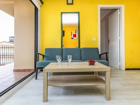 Rosita, Appartement 4 personnes à St Antoni de Calonge - Photo 11