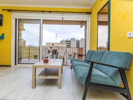 Rosita, Appartement 4 personnes à St Antoni de Calonge - Photo 12