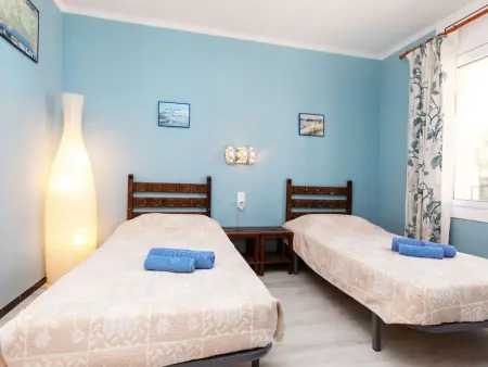 Rosita, Appartement 4 personnes à St Antoni de Calonge - Photo 13