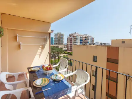 Rosita, Appartement 4 personnes à St Antoni de Calonge - Photo 16