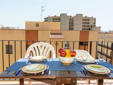 Rosita, Appartement 4 personnes à St Antoni de Calonge - Photo 17