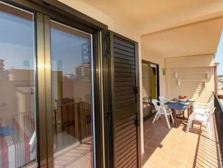 Rosita, Appartement 4 personnes à St Antoni de Calonge - Photo 18