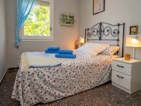 Riumar, Appartement 4 personnes à Segur de Calafell - Photo 2