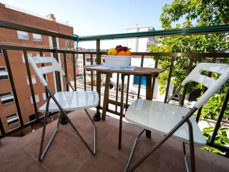 Riumar, Appartement 4 personnes à Segur de Calafell - Photo 3