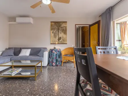 Riumar, Appartement 4 personnes à Segur de Calafell - Photo 4