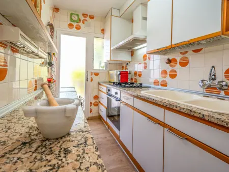 Riumar, Appartement 4 personnes à Segur de Calafell - Photo 5