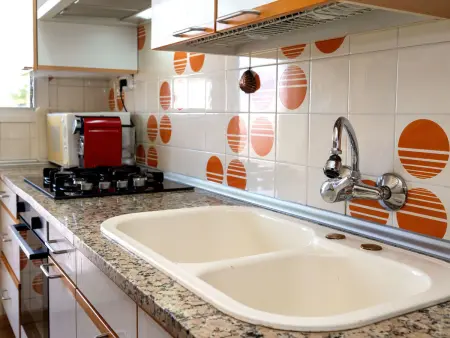 Riumar, Appartement 4 personnes à Segur de Calafell - Photo 6