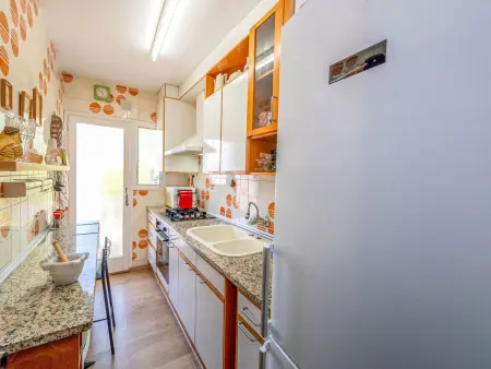 Riumar, Appartement 4 personnes à Segur de Calafell - Photo 7