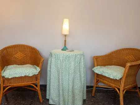 Riumar, Appartement 4 personnes à Segur de Calafell - Photo 8