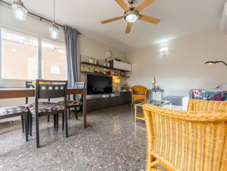 Riumar, Appartement 4 personnes à Segur de Calafell - Photo 9