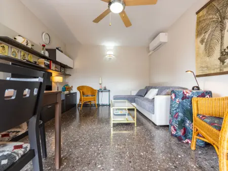 Riumar, Appartement 4 personnes à Segur de Calafell - Photo 10