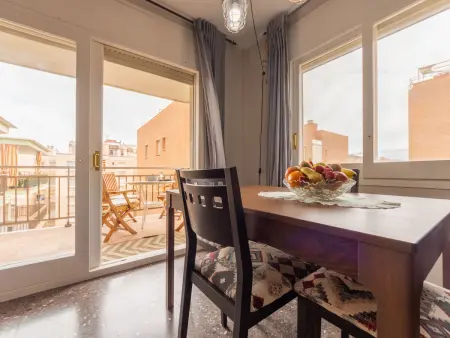 Riumar, Appartement 4 personnes à Segur de Calafell - Photo 11