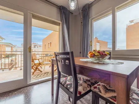 Riumar, Appartement 4 personnes à Segur de Calafell - Photo 12