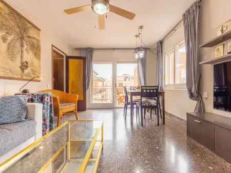 Riumar, Appartement 4 personnes à Segur de Calafell - Photo 13