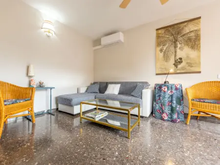 Riumar, Appartement 4 personnes à Segur de Calafell - Photo 14