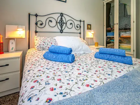 Riumar, Appartement 4 personnes à Segur de Calafell - Photo 16