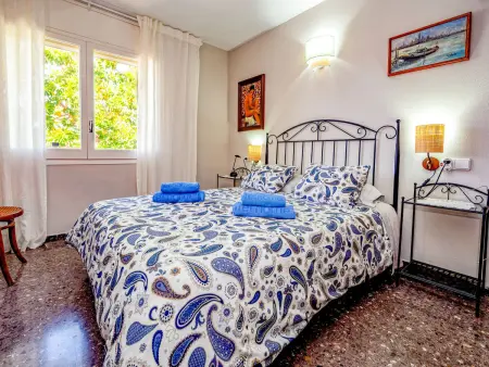 Riumar, Appartement 4 personnes à Segur de Calafell - Photo 17