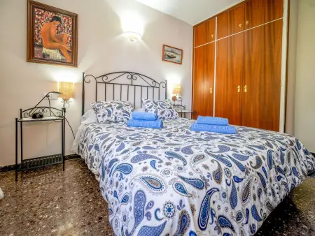 Riumar, Appartement 4 personnes à Segur de Calafell - Photo 18