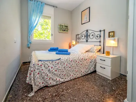 Riumar, Appartement 4 personnes à Segur de Calafell - Photo 19