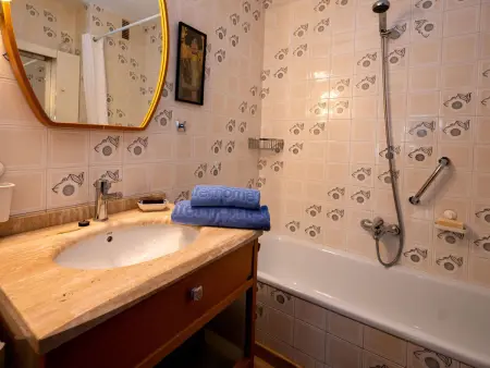 Riumar, Appartement 4 personnes à Segur de Calafell - Photo 20