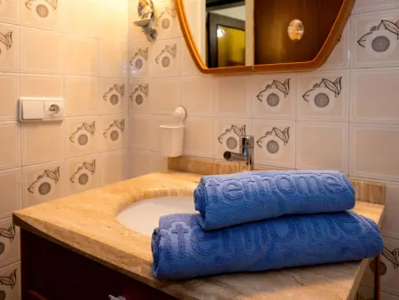 Riumar, Appartement 4 personnes à Segur de Calafell - Photo 21