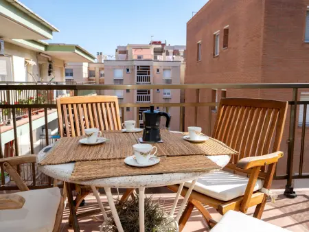 Riumar, Appartement 4 personnes à Segur de Calafell - Photo 22
