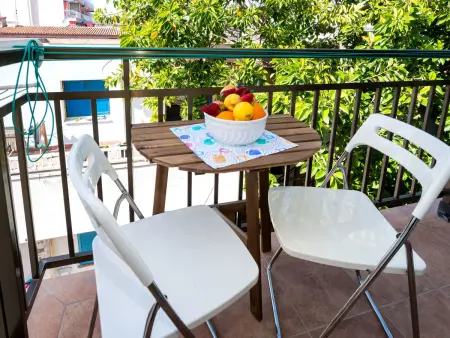 Riumar, Appartement 4 personnes à Segur de Calafell - Photo 23