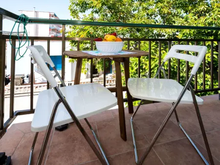 Riumar, Appartement 4 personnes à Segur de Calafell - Photo 24
