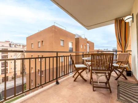 Riumar, Appartement 4 personnes à Segur de Calafell - Photo 26